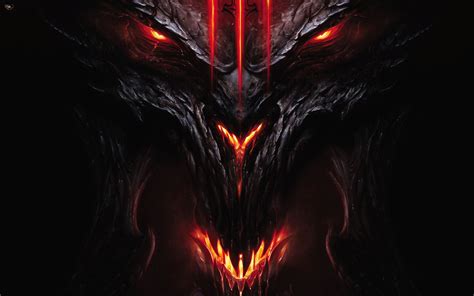 Diablo 3 Wallpapers High Quality Download Free