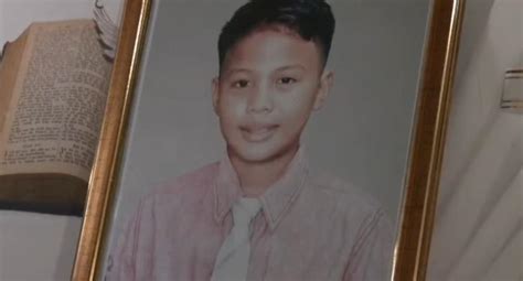 13 Year Old Shot Dead In Villasis Pangasinan
