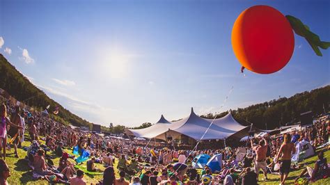the peach music festival official 2015 aftermovie youtube