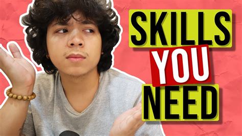 How To Be A Youtube Vlogger Skills You Need To Learn Youtube