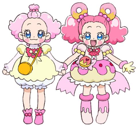 Pretty Cures Pretty Cure Wiki Fandom Powered By Wikia