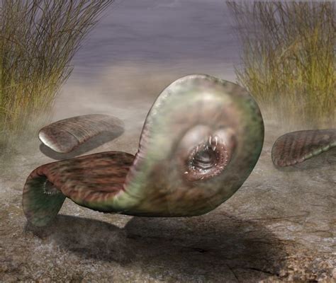 65 Best Cambrian Explosion Images On Pinterest Prehistoric Animals
