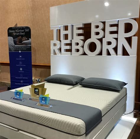 Sleep number bed cleaning solution. Hair coaches, anti-pollution scarves, smart canes: 7 ridiculous products from CES Unveiled ...