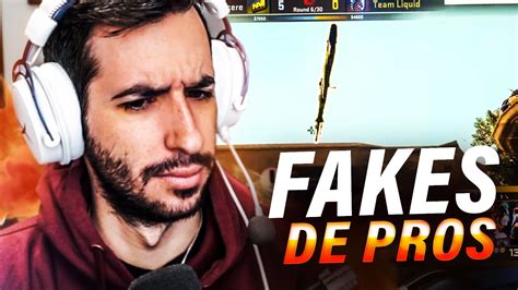 Reaccionando A Los Mejores Trucos De Jugadores Profesionales En Csgo Youtube