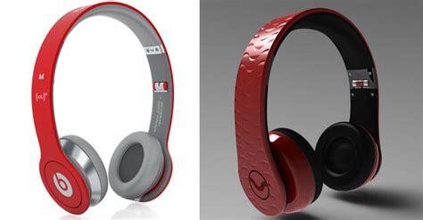 Beats By Dr Dre Sues Rival Headphone Company For Alleged Knockoffs