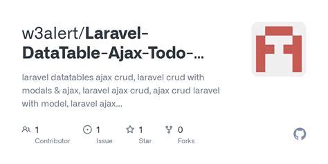 Laravel Datatables Ajax Crud With Modals Tutorial Example Tuts Make