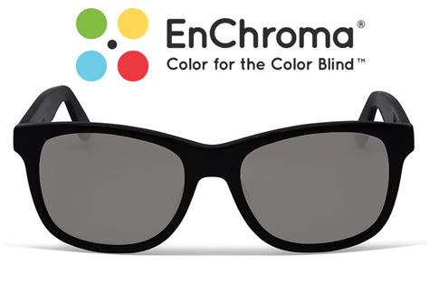 Enchroma glasses are something new, something exciting, and something that might revolutionize the way you see life. Uriel's Cave: Daltonismo: Enchroma Sunglasses Provati ...