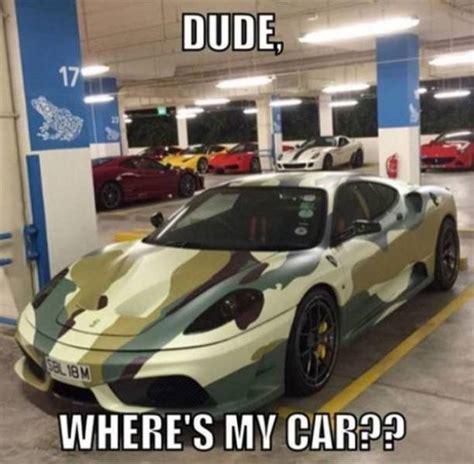 Car Memes 26 Pics