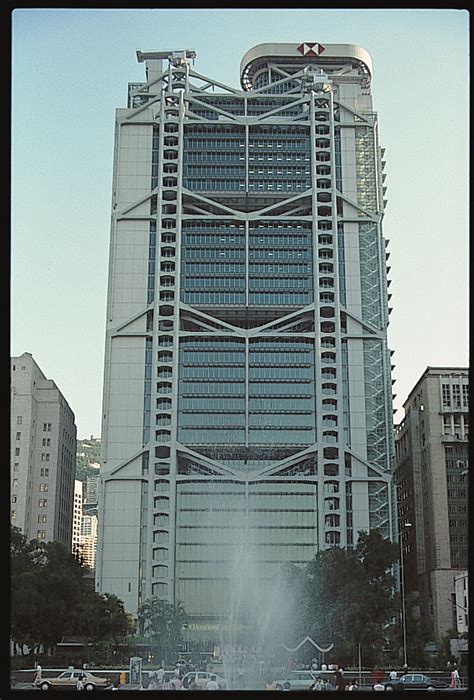 450 shanghai street, mong kok, kln, hong kong. Key Buildings of the 20th Century ‹ Architects and Artisans