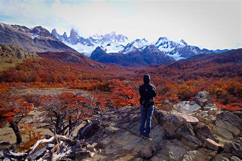 Originating from an infamous group of yosemite's camp 4 rebel climbers in the 1970s, patagonia's core product range. Destination Adventure: Patagonia, Argentina - Live Well With L