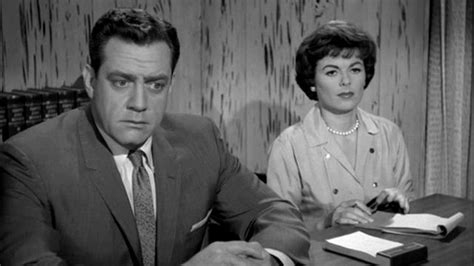 Watch Perry Mason Season 3 Episode 16 The Case Of The Wary Wildcatter