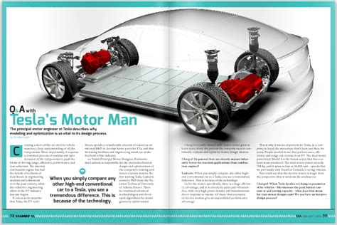Subsequently, one may also ask, how does av twin engine work? How does tesla motor work | Car Magazine