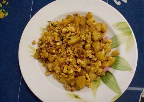 Check spelling or type a new query. Resep Isi Martabak Kentang Telur oleh Yanti Lyediawati ...