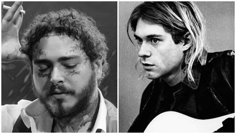 Post Malone Is Hosting A Very Special Nirvana Tribute Livestream For