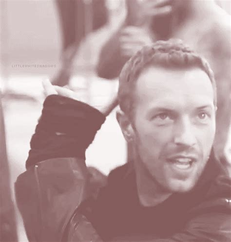 Chris ♥ Chris Martin Coldplay Couple Photos Couples Heart Scenes