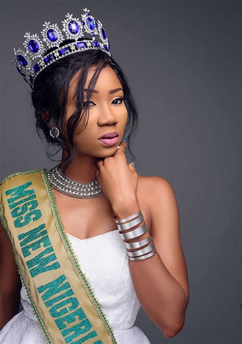 2 Queen Ogenna Ekwubiri Miss Tourism Nigeria 2016