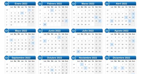 Calendario 2022 Con Festivos España Calendario Jul 2021
