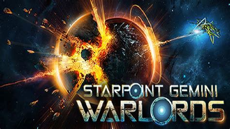 Starpoint Gemini Warlords Game Review Gameplay Letsplay Pc Hd