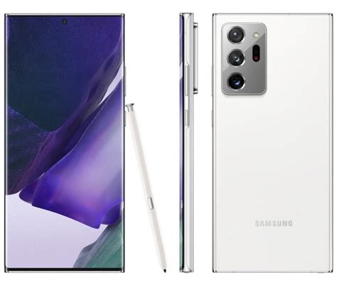 The name varies depending upon the type of card used. Samsung Galaxy Note 20 and Note 20 Ultra officially revealed - TmoNews