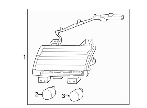 Jeep Gladiator Bulb. Lamp. Signal - L0007440NA | Lindsay Chrysler Dodge Jeep RAM, Manassas VA