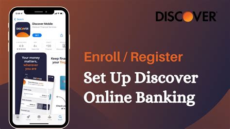Discover Bank Online How To Register And Login Sign Up Discover