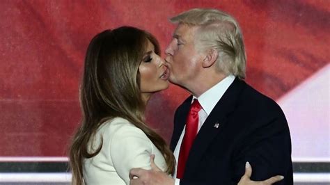 Sex Therapist Says Trumps Win Inhibiting Sex Drives