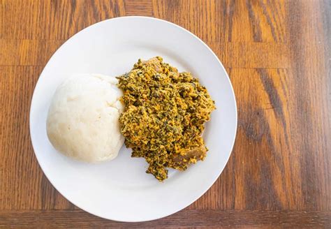Sierra Leonean Food 7 Must Try Traditional Dishes Of Sierra Leone