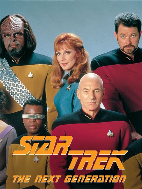 がございま Star Trek Next Generation Complete Series Blu Ray Import