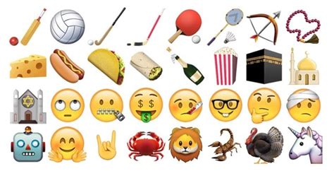 Survey Says People Who Love Emoji Speak Have More Sex Yes Really