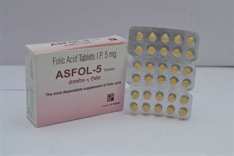 Folic Acid 5 Mg 50 Tab Nile Price From Seif In Egypt Yaoota Images