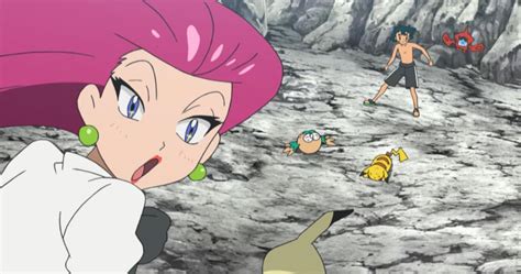 10 Facts You Didnt Know About Jessie From Pokémon