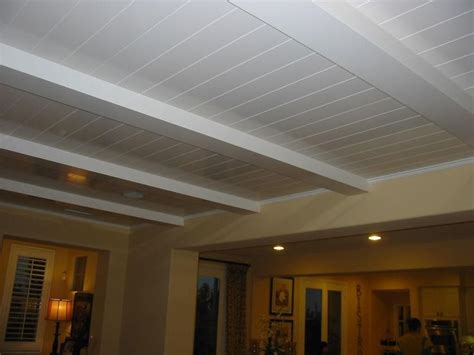Best Drop Ceiling Tiles For Basement Ceiling Options Basement