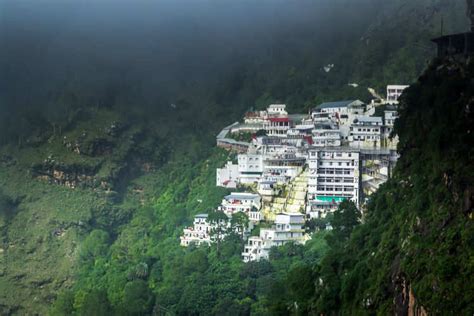 It has millions of devotees walking up the mountain to pay gratitude and seek the blessings of the goddess. A 7 km alternate route to Vaishno Devi Temple thrown open ...