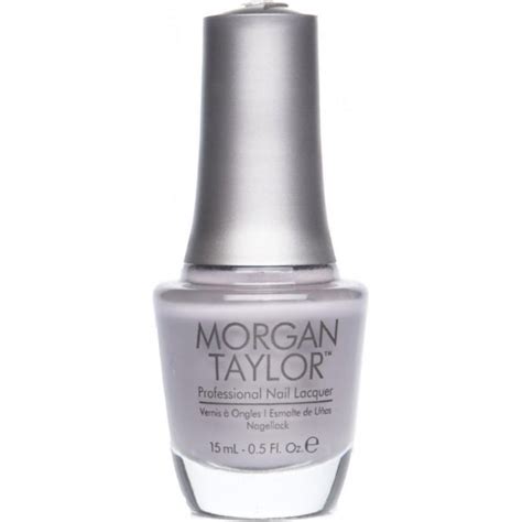 Morgan Taylor Nail Polish Pretty Wild Creme 15ml Quality Nails
