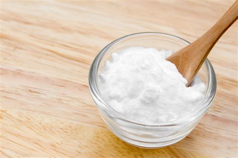 The Amazing Benefits Of Baking Soda For Gout Get Rid Of Gout
