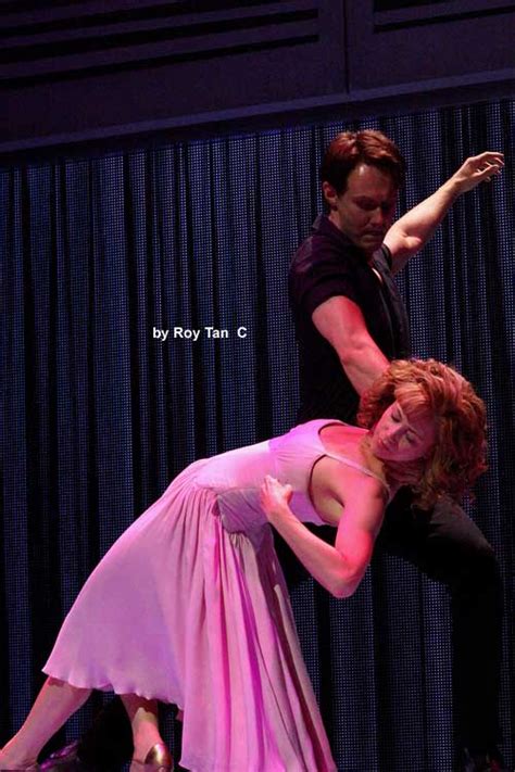 Photos Dirty Dancing At The Piccadilly Theatre