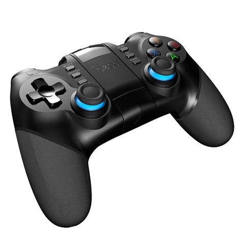 Gcontrollers Ipega 9076 Wireless Ps3 Pc Game Controller Buy Game