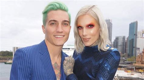 Check Out What Jeffree Star Has To Say Post His Split From Nathan Schwandt