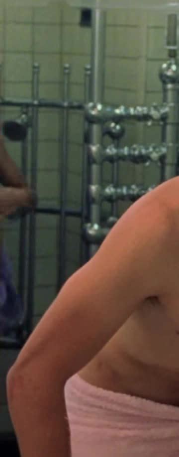 Nude Scenes Jacqueline Stewart The Butterfly Effect GIF Video