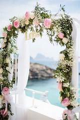 Diy Flower Arch Pictures