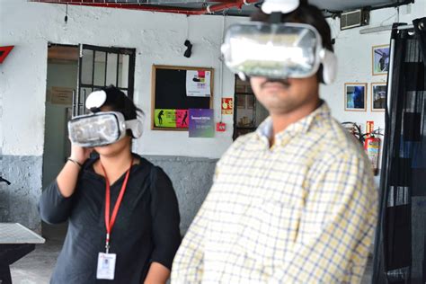 Love Matters India Launches Indias 1st Virtual Reality Film To Generate Awareness On ‘intimate