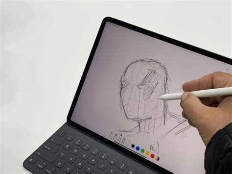 However, to take full advantage of the ipad and apple pencil, the right. How to learn to draw with iPad and Apple Pencil | iMore