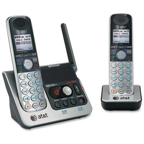 Top 5 Atandt Cordless Telephones Ebay