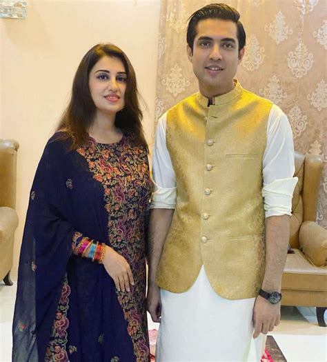 Farah Yousaf Second Wife Of Iqrar Ul Hassan Broke Her Silence About