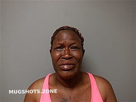 GRIFFIN ERICA 07 02 2023 Craighead County Mugshots Zone