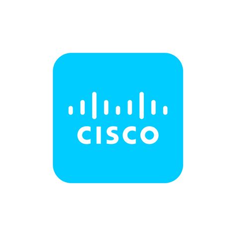 Cisco Logo Transparent Png 24555159 Png