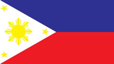 Philippine Flag Flag National Symbols Images And Photos Finder