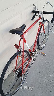 Or will any tire that size work? Schwinn 1982 Traveler Vintage Men's Bicycle 27 10 Speed
