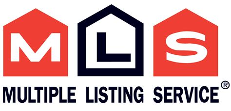 Real Estate Mls Logo