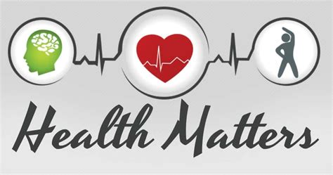 Health Matters Make The Most Of Your Health Insurance Brownwood News